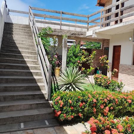 Flat Em Porto De Galinhas "Com Varanda" Apartman Kültér fotó