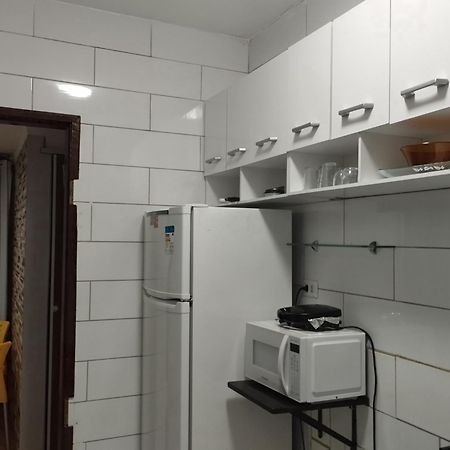 Flat Em Porto De Galinhas "Com Varanda" Apartman Kültér fotó