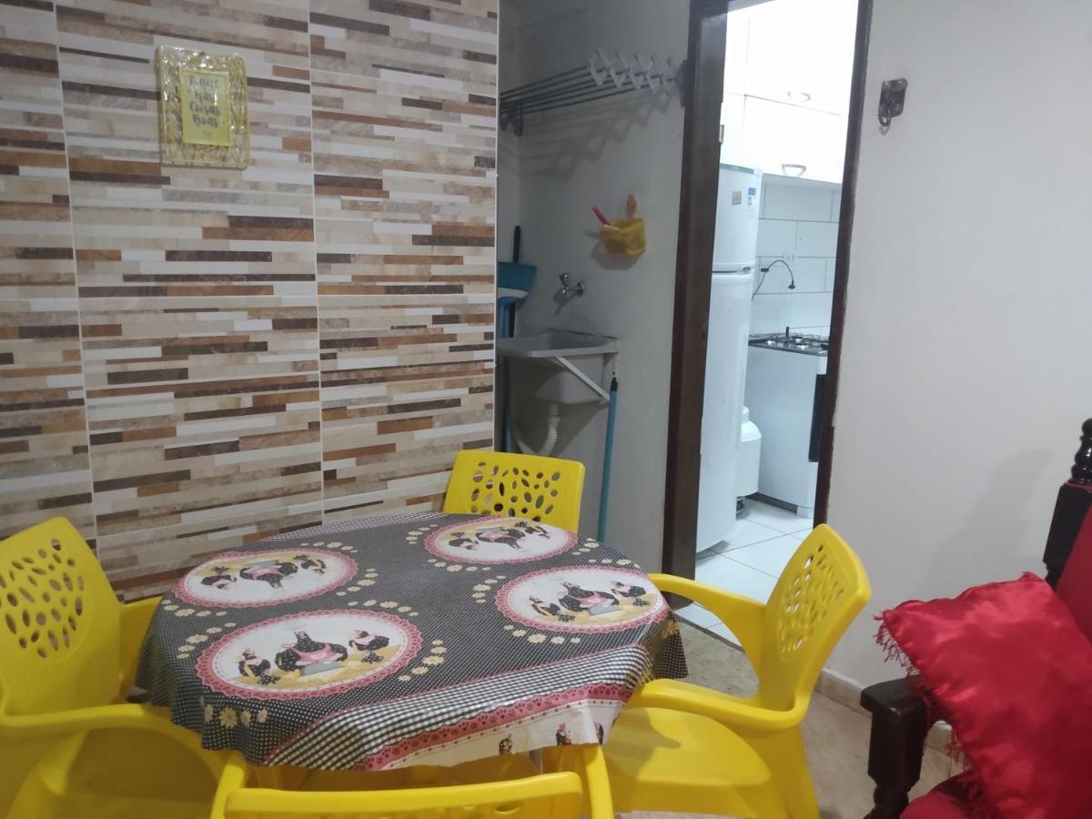 Flat Em Porto De Galinhas "Com Varanda" Apartman Kültér fotó