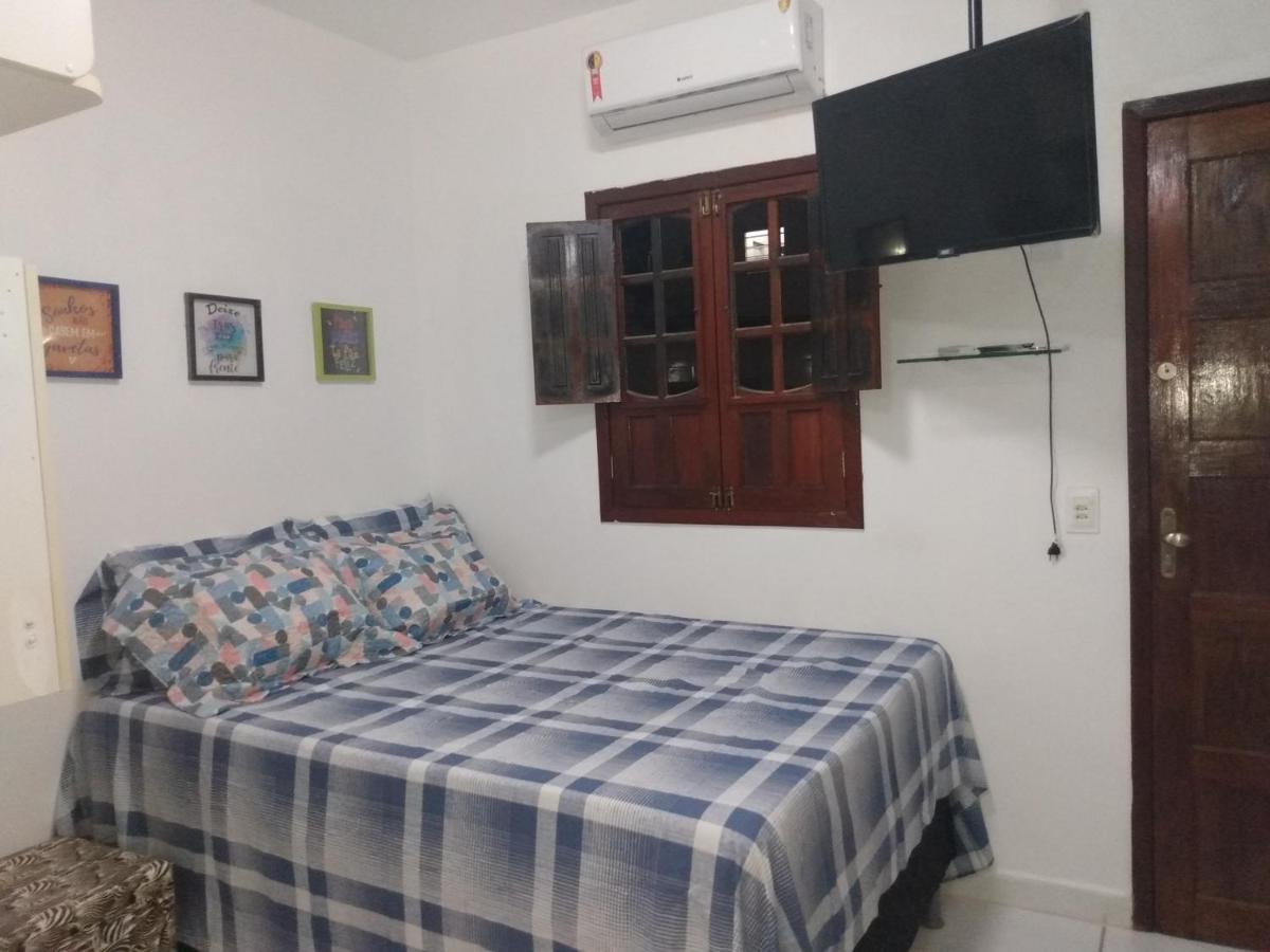 Flat Em Porto De Galinhas "Com Varanda" Apartman Kültér fotó