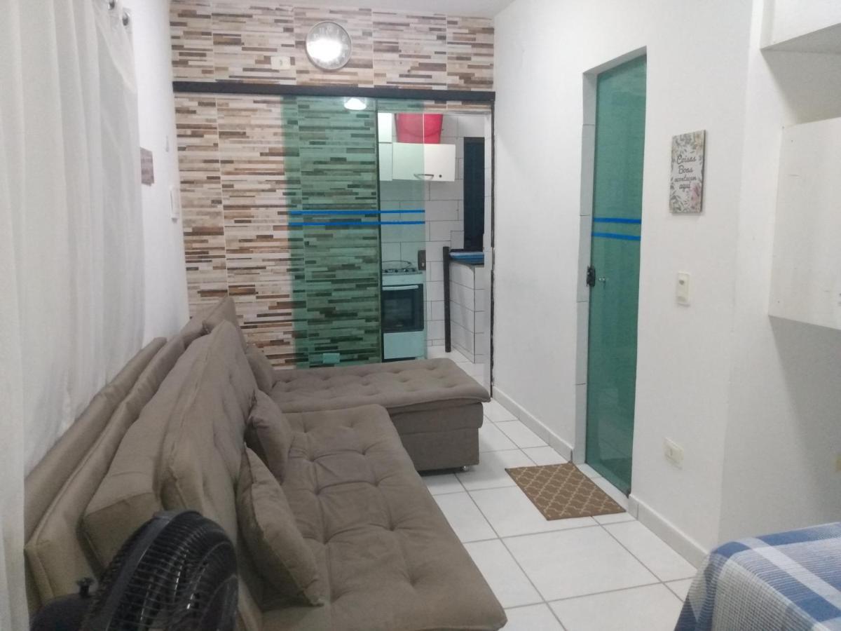 Flat Em Porto De Galinhas "Com Varanda" Apartman Kültér fotó