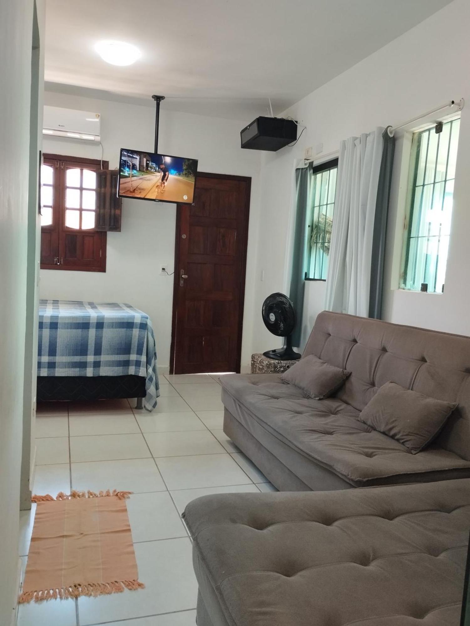 Flat Em Porto De Galinhas "Com Varanda" Apartman Kültér fotó