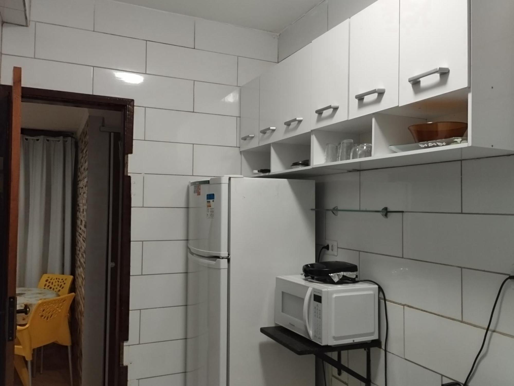 Flat Em Porto De Galinhas "Com Varanda" Apartman Kültér fotó