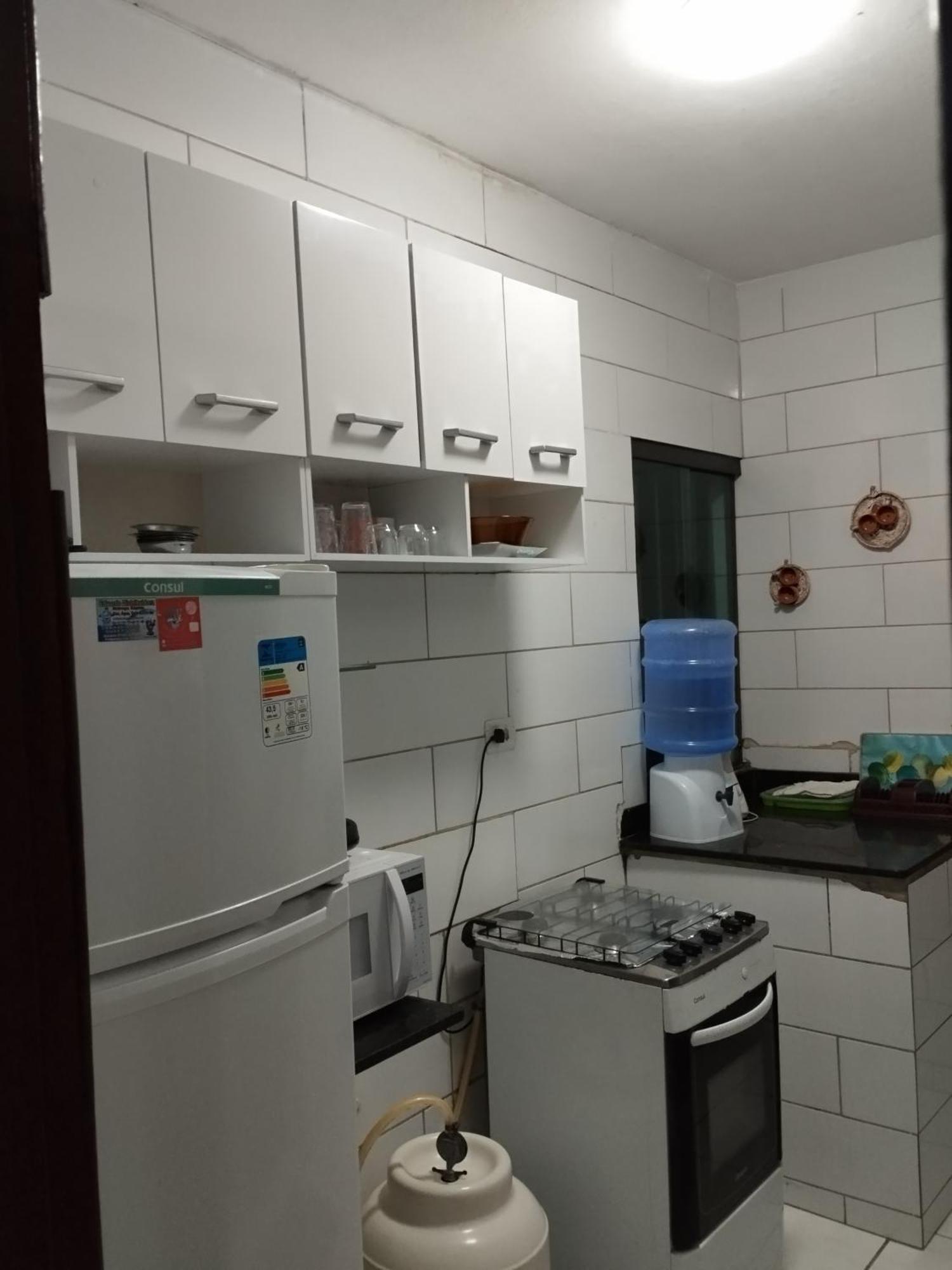 Flat Em Porto De Galinhas "Com Varanda" Apartman Kültér fotó